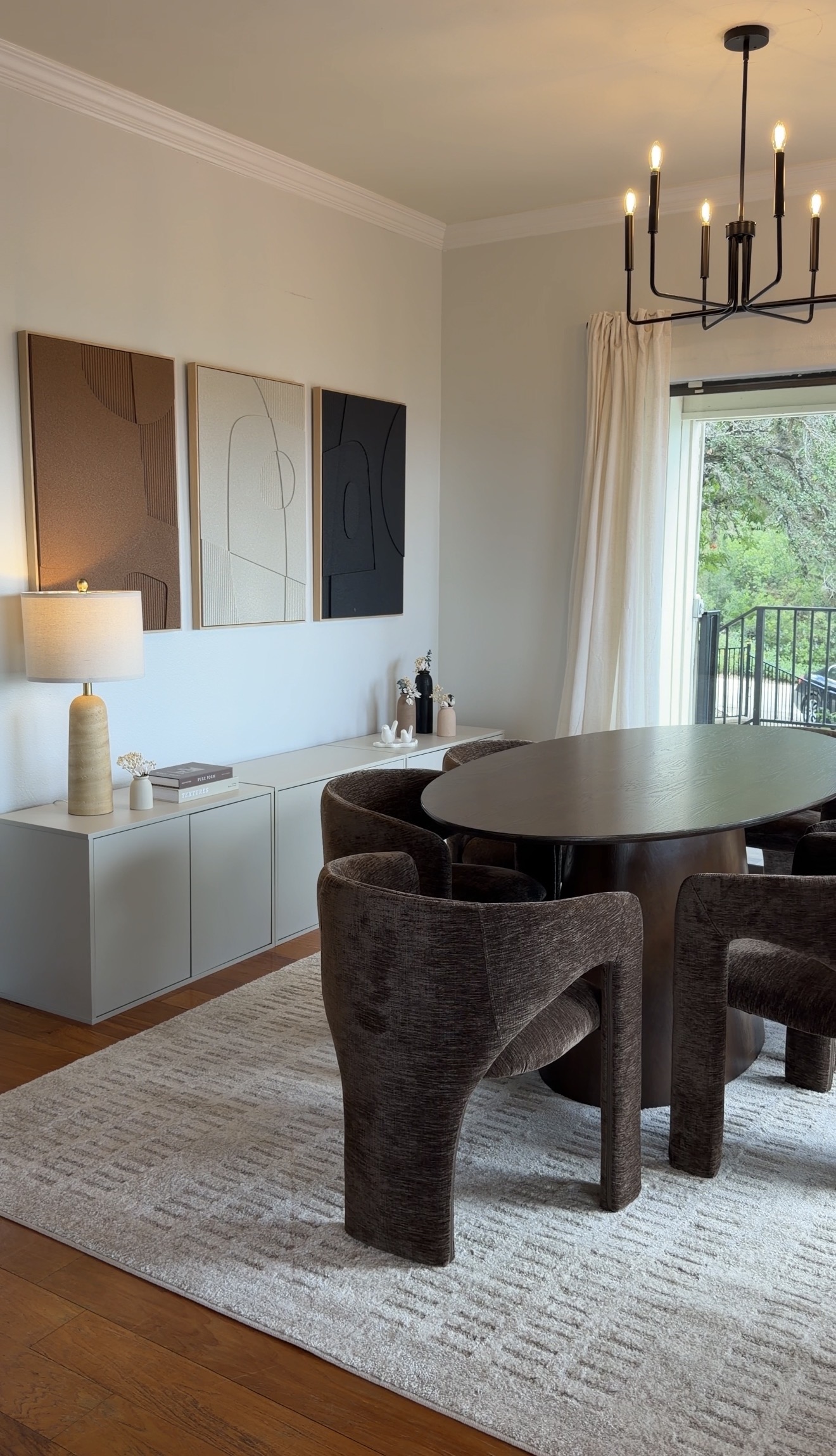 Airbnb - Texas Lake House